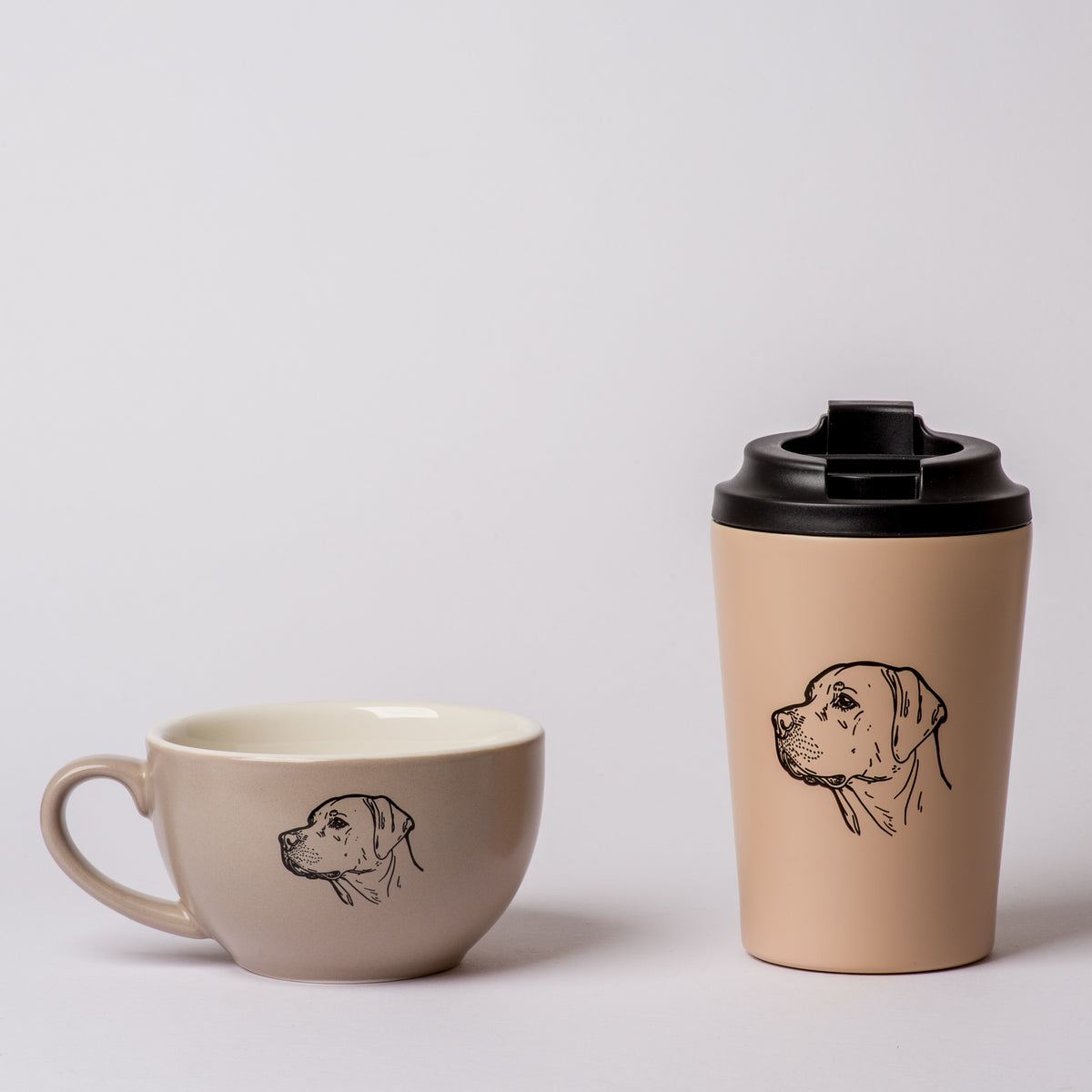 Labrador Everyday Set – Cosy Home