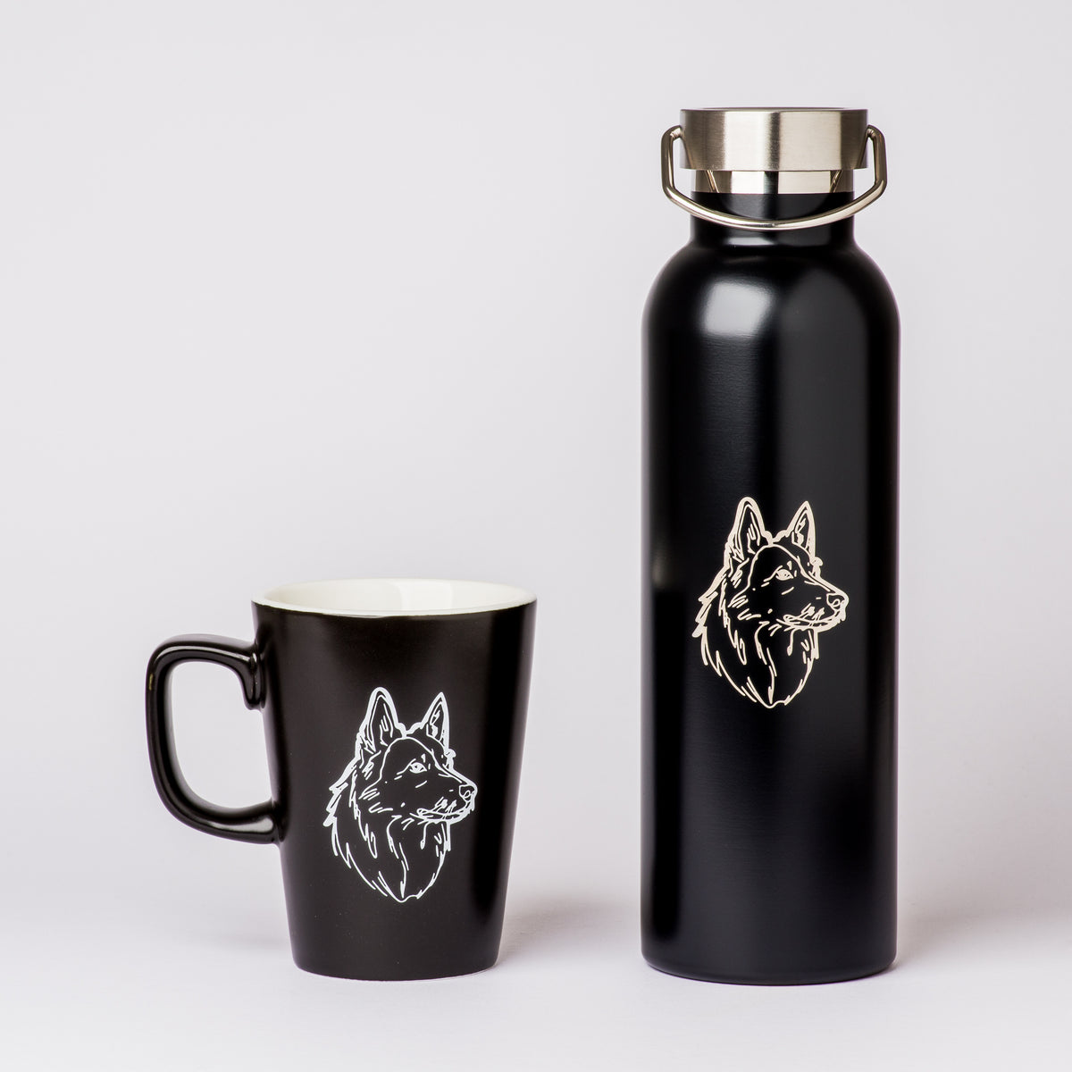 Border Collie Everyday Set – Outdoor Explorer