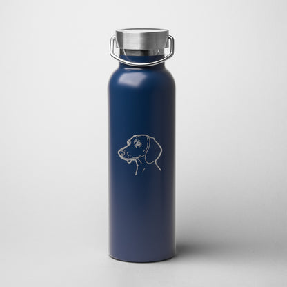Dachshund Everyday Set – Urban Living