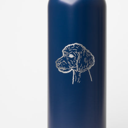 Cockapoo Water Bottle – Urban Living | 600ml