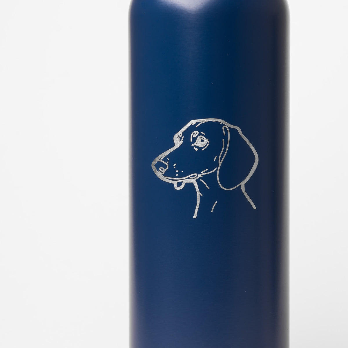 Dachshund Water Bottle – Urban Living | 600ml