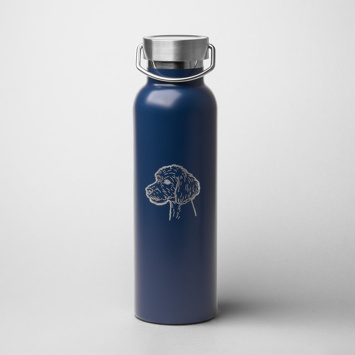 Cockapoo Water Bottle – Urban Living | 600ml