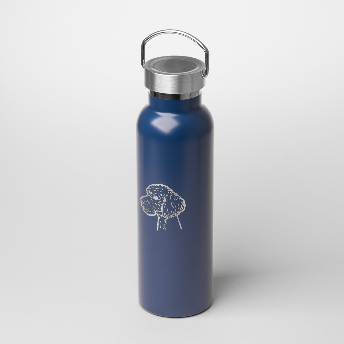 Cockapoo Water Bottle – Urban Living | 600ml