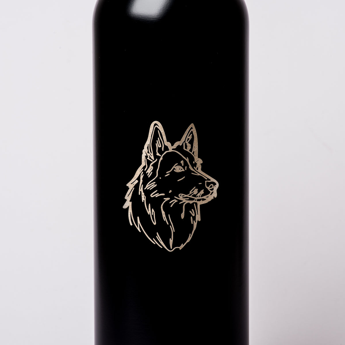 Border Collie Water Bottle – Outdoor Explorer | 720ml
