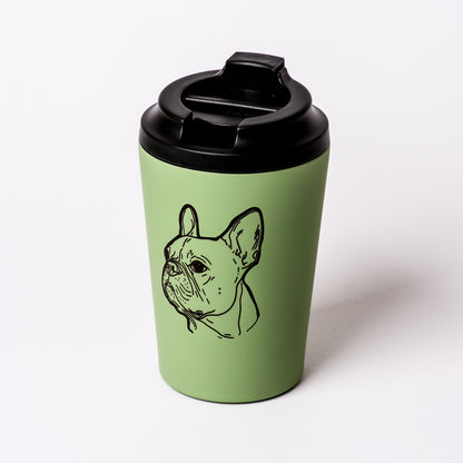 French Bulldog Everyday Set – Refined Living