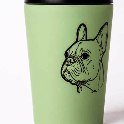 French Bulldog Everyday Set – Refined Living