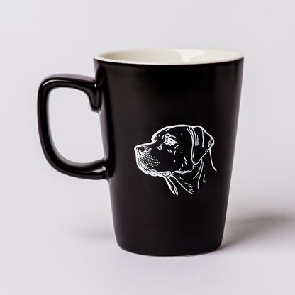 Labrador Mug – Outdoor Explorer | 340ml