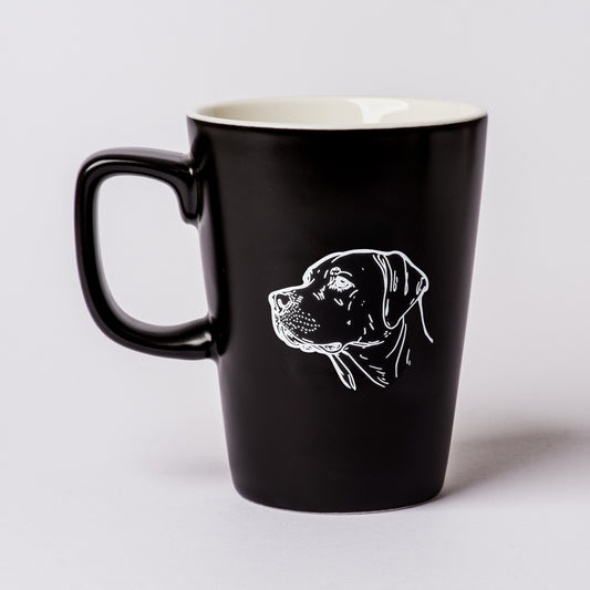 Labrador Mug – Outdoor Explorer | 340ml