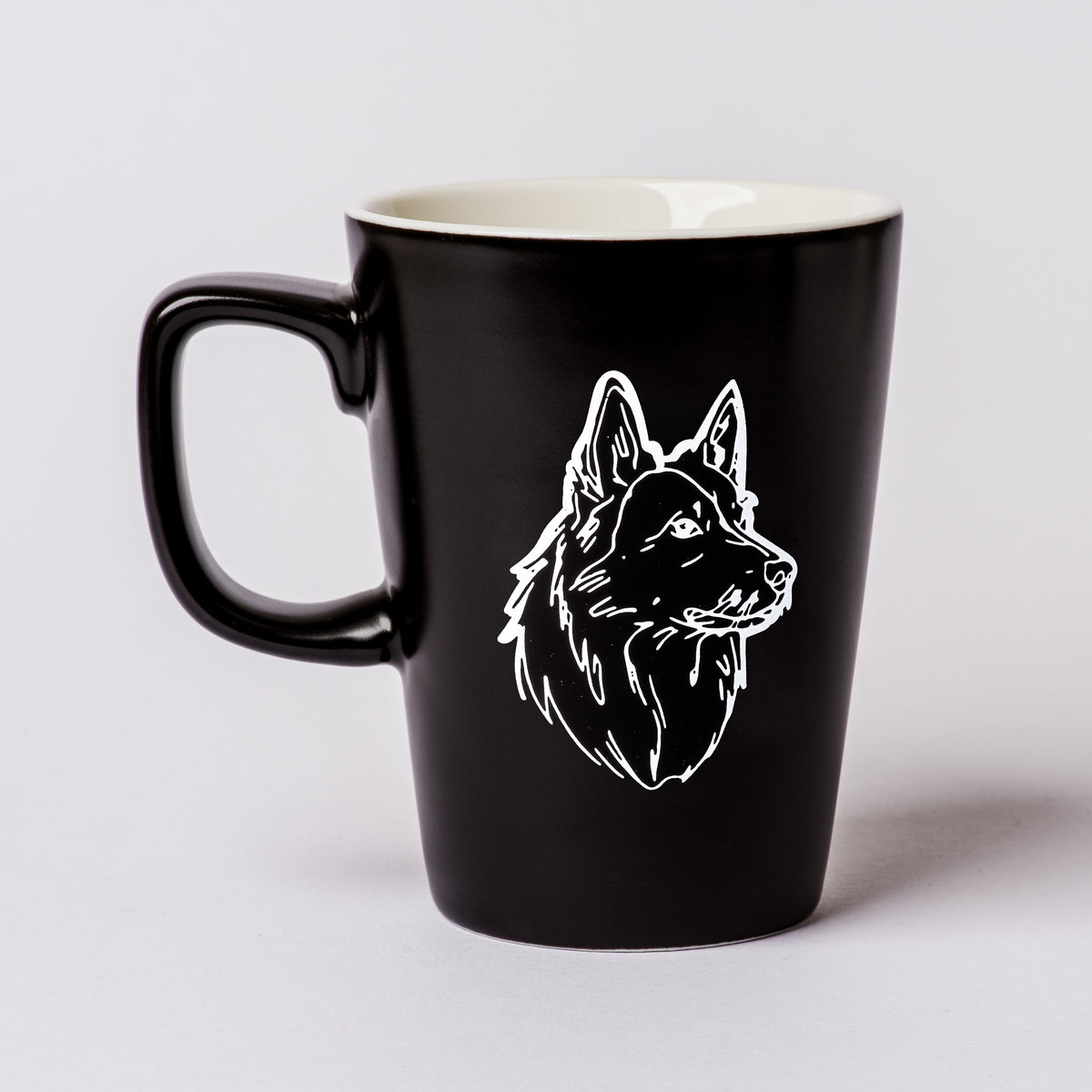 Border Collie Mug – Outdoor Explorer | 340ml