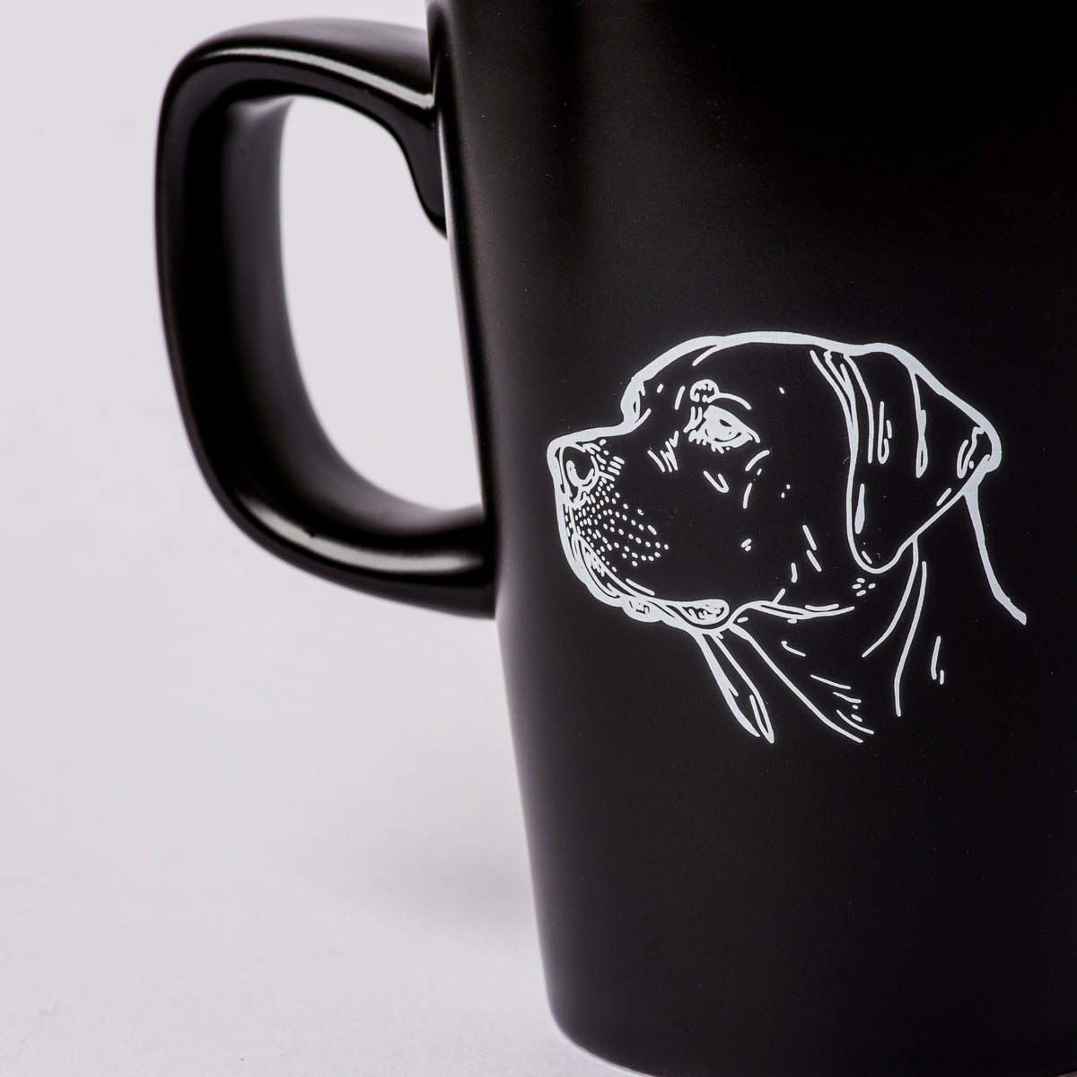 Labrador Mug – Outdoor Explorer | 340ml