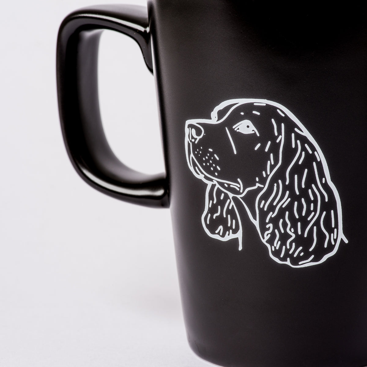 Spaniel Everyday Set – Outdoor Explorer