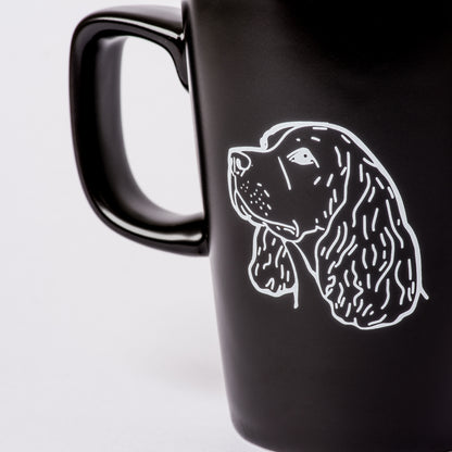 Spaniel Everyday Set – Outdoor Explorer