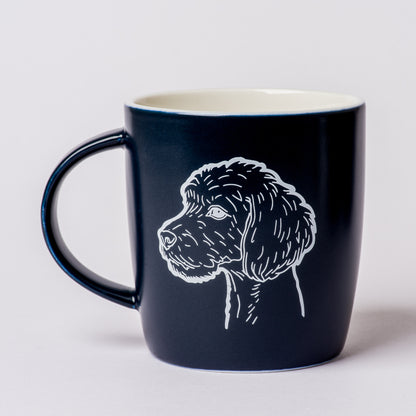 Cockapoo Mug – Urban Living | 340ml