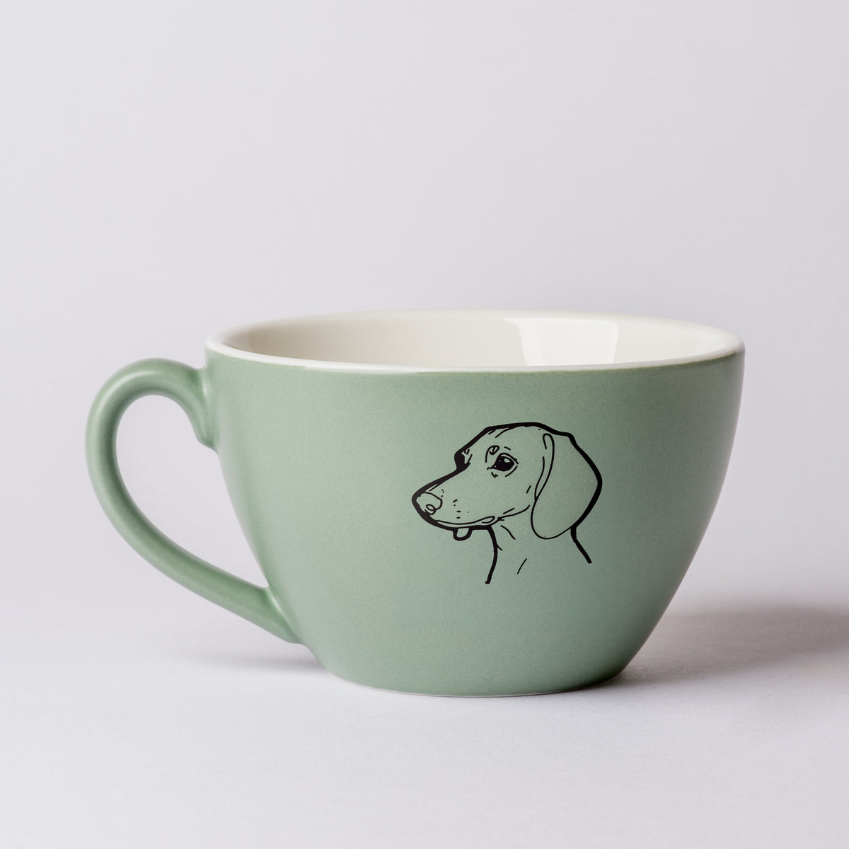 Dachshund Everyday Set – Refined Living