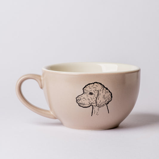 Cockapoo Mug – Cosy Home | 280ml