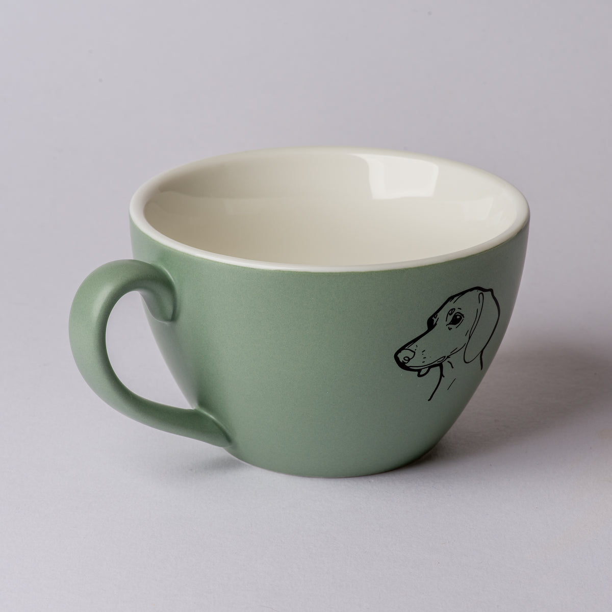 Dachshund Everyday Set – Refined Living