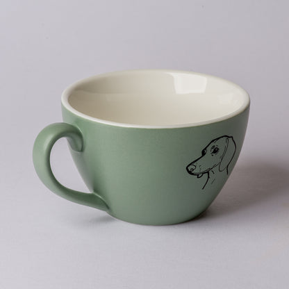 Dachshund Everyday Set – Refined Living
