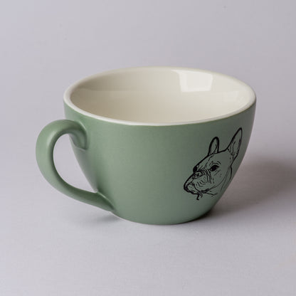 French Bulldog Everyday Set – Refined Living