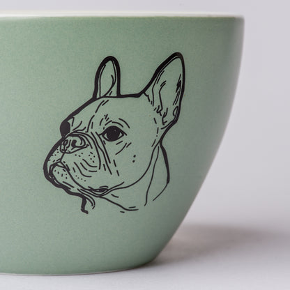 French Bulldog Everyday Set – Refined Living