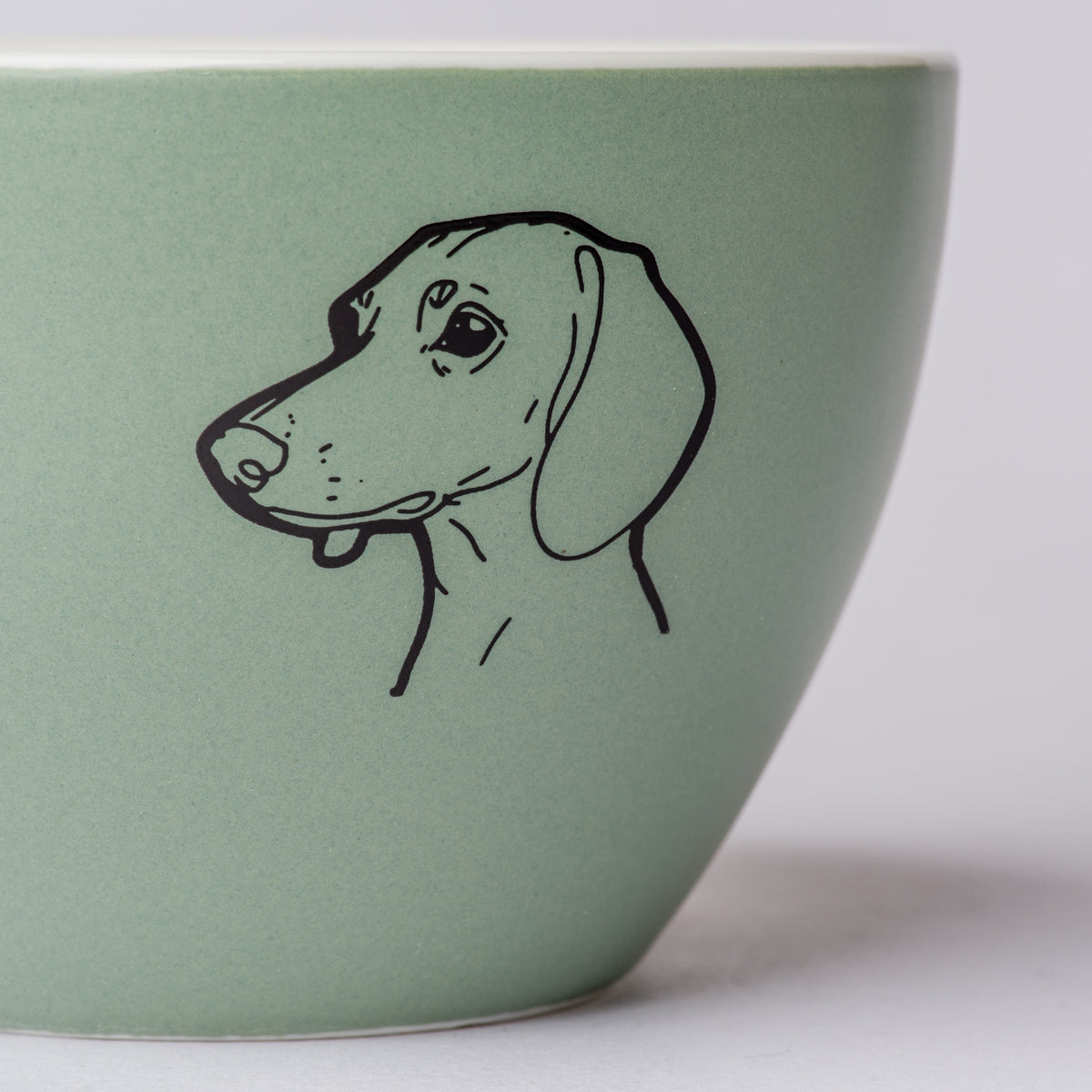 Dachshund Everyday Set – Refined Living