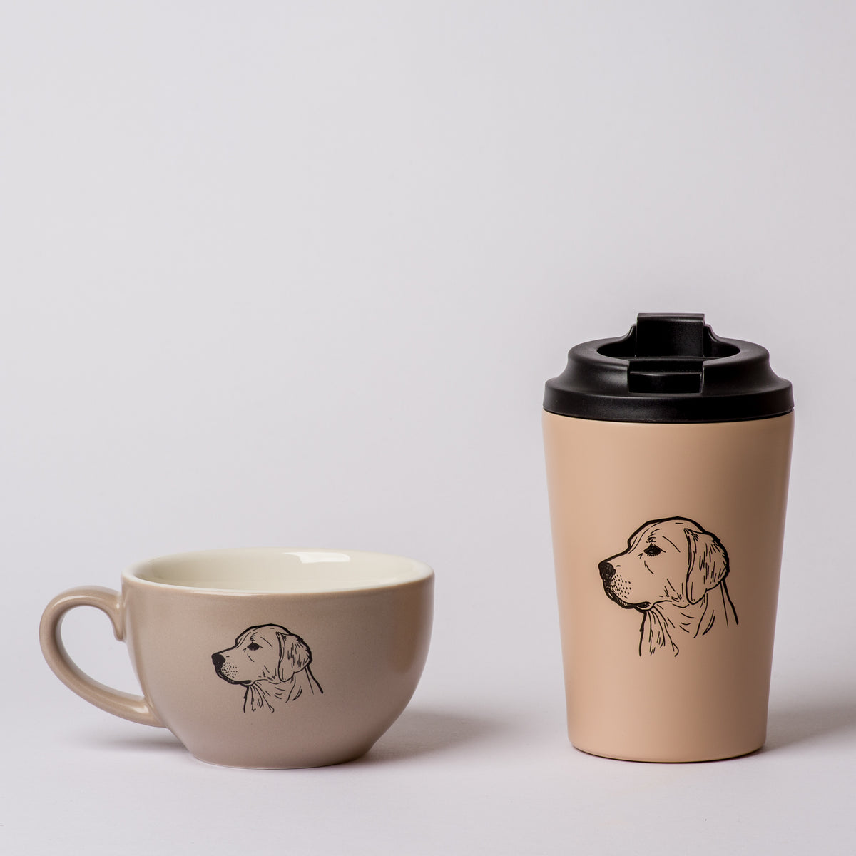 Golden Retriever Everyday Set – Cosy Home