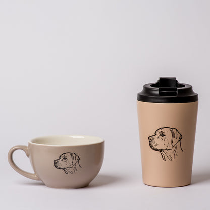 Labrador Everyday Set – Cosy Home
