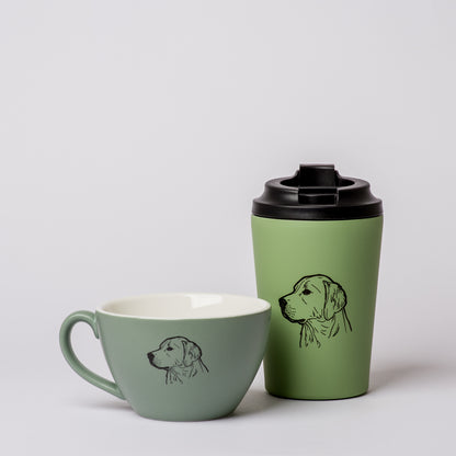Golden Retriever Everyday Set – Refined Living