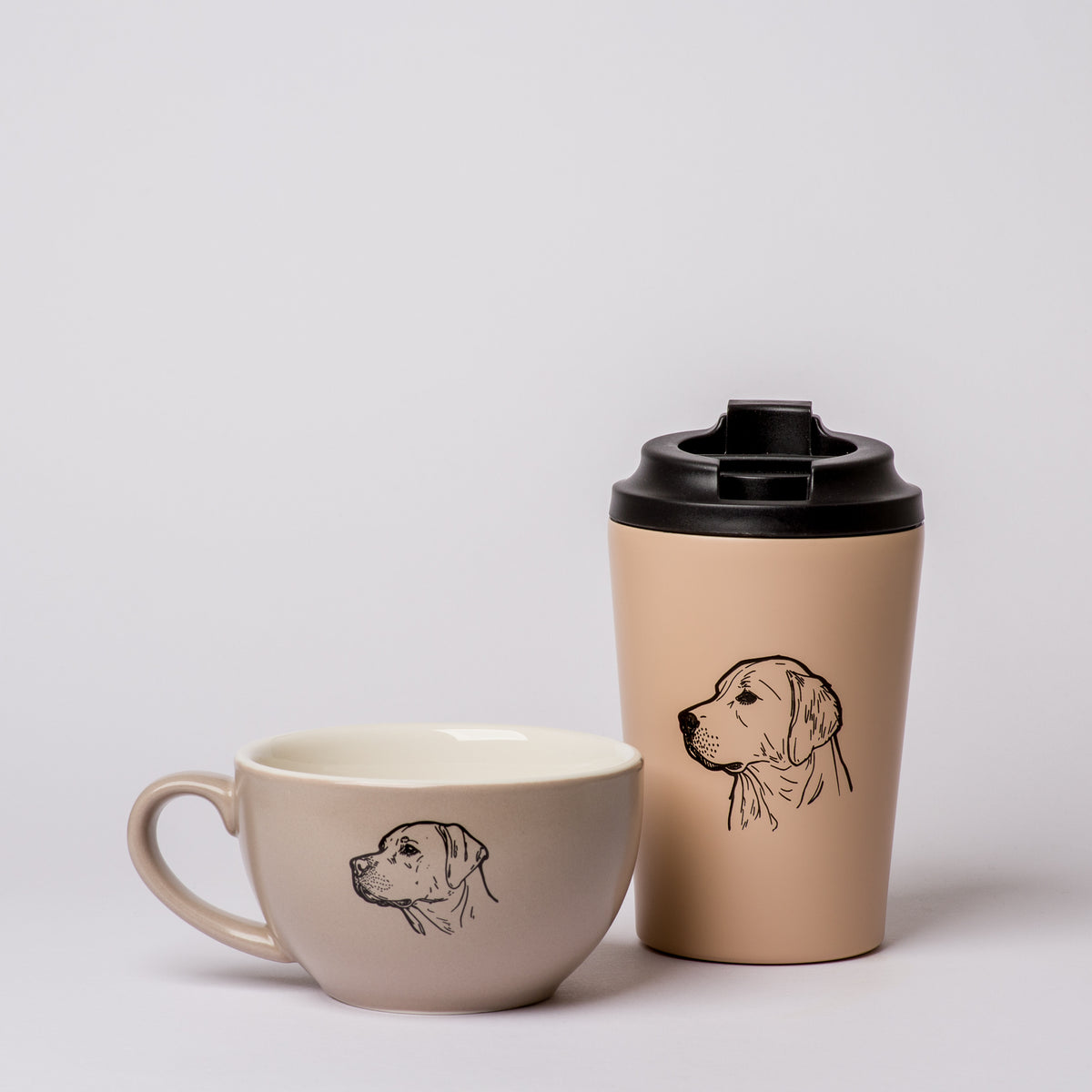 Golden Retriever Everyday Set – Cosy Home