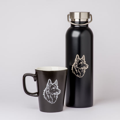 Border Collie Everyday Set – Outdoor Explorer