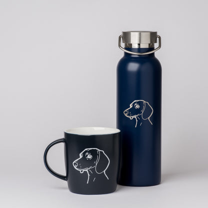 Dachshund Everyday Set – Urban Living