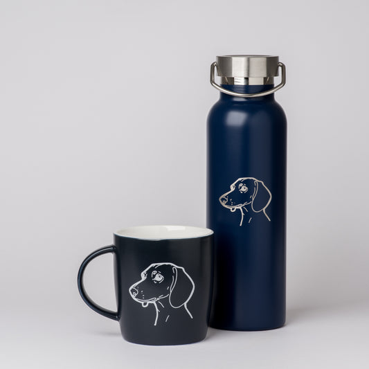 Dachshund Everyday Set – Urban Living