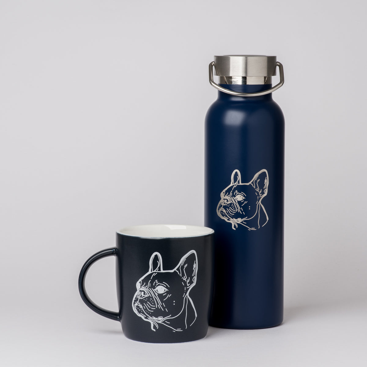 French Bulldog Everyday Set – Urban Living