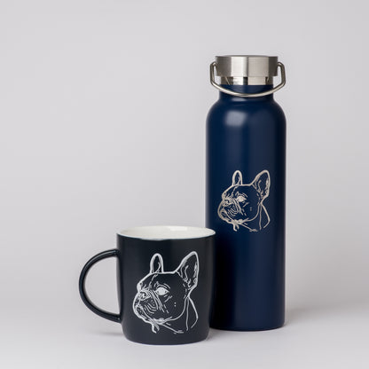 French Bulldog Everyday Set – Urban Living
