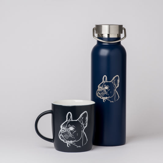 French Bulldog Everyday Set – Urban Living