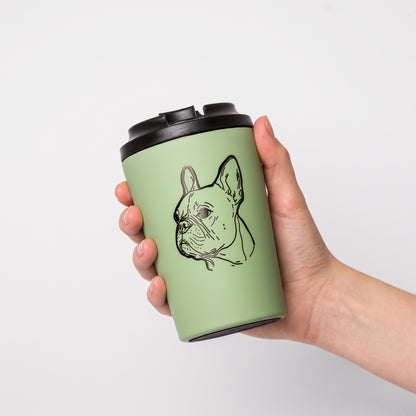 French Bulldog Everyday Set – Refined Living