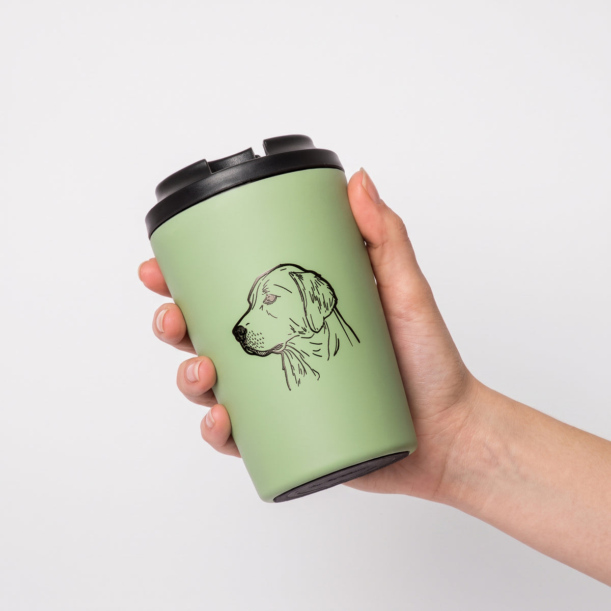 Golden Retriever Everyday Set – Refined Living