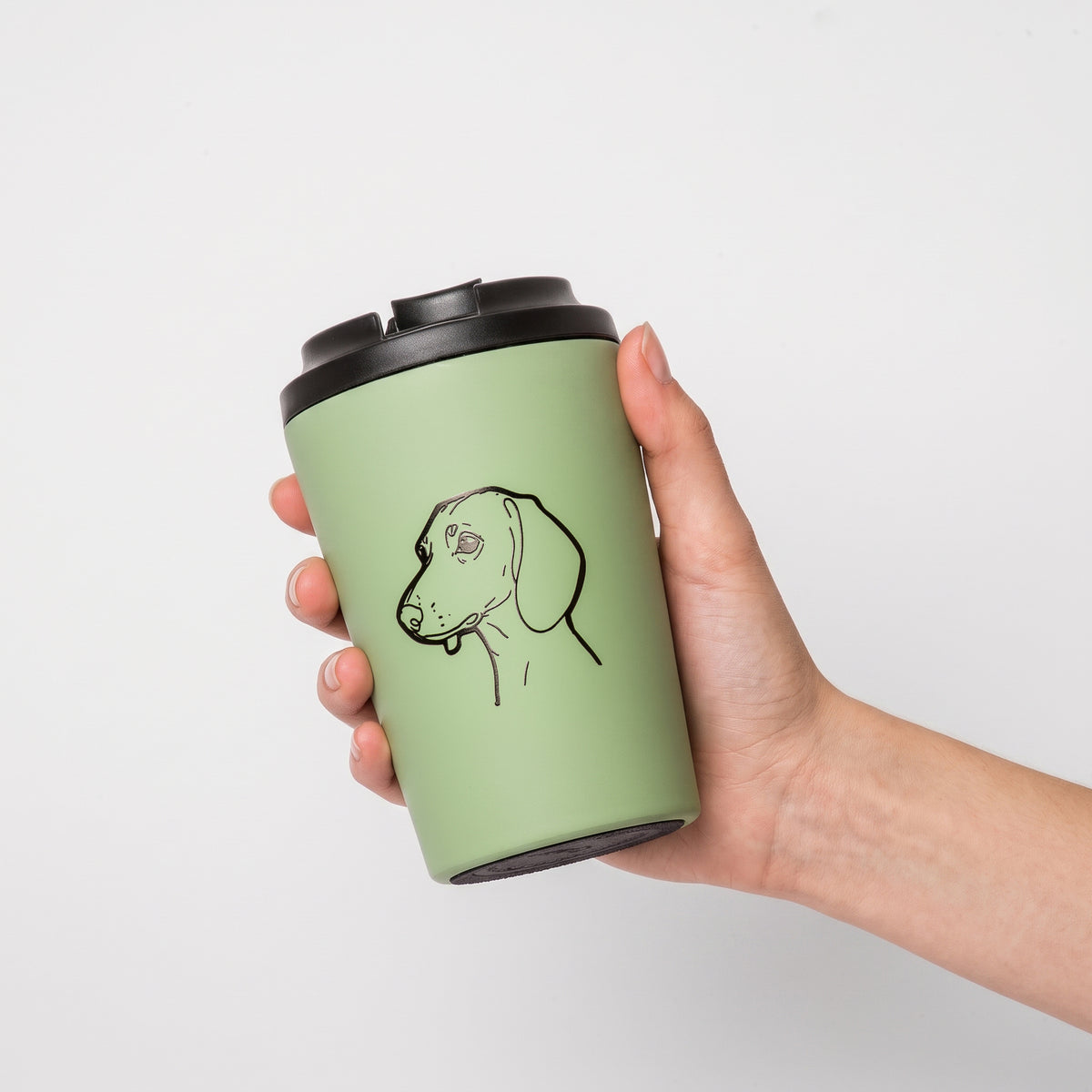 Dachshund Everyday Set – Refined Living