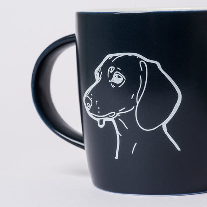 Dachshund Everyday Set – Urban Living