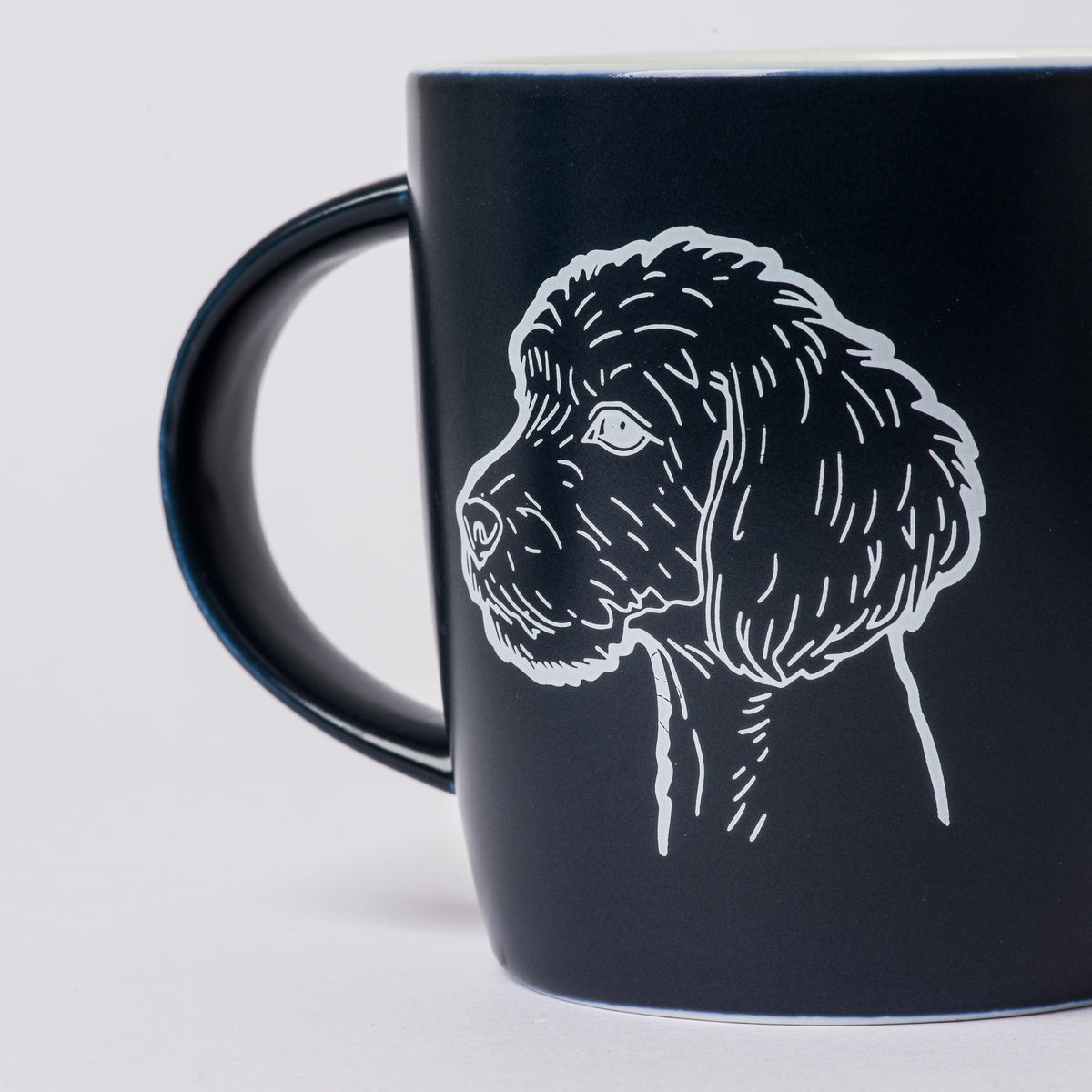 Cockapoo Mug – Urban Living | 340ml
