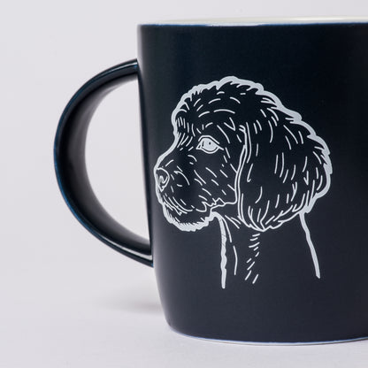 Cockapoo Mug – Urban Living | 340ml