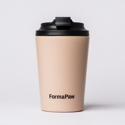 Labrador Coffee Tumbler – Cosy Home | 350ml