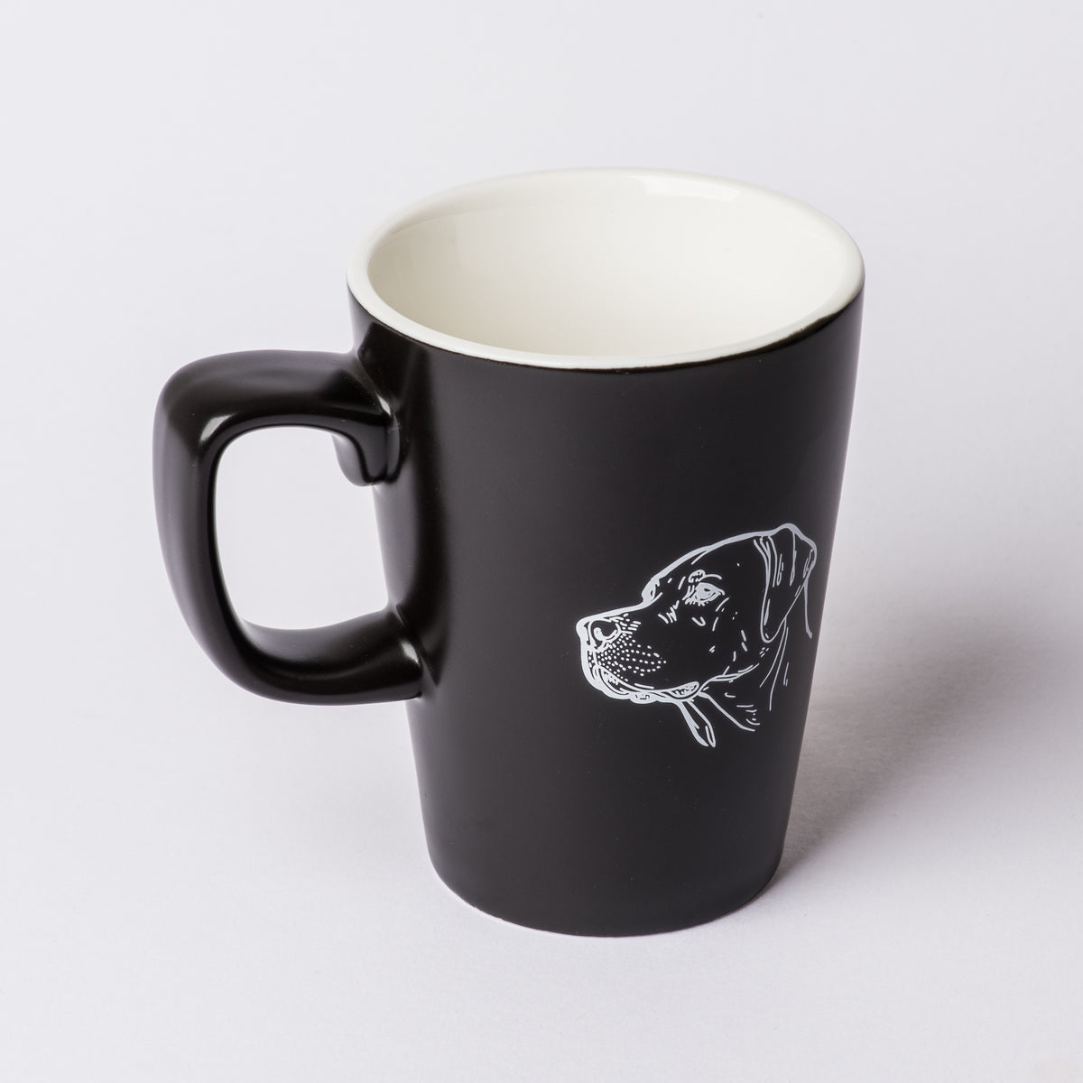 Labrador Mug – Outdoor Explorer | 340ml