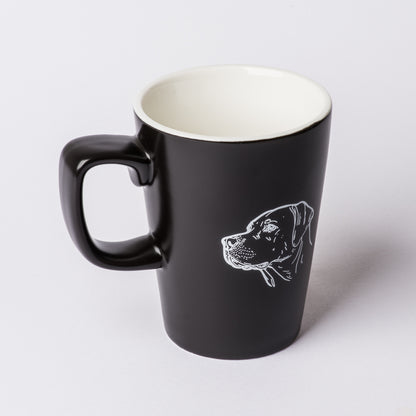 Labrador Mug – Outdoor Explorer | 340ml