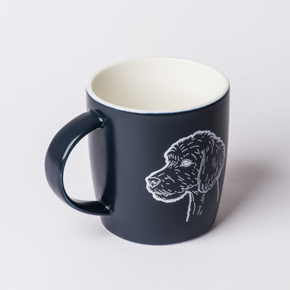 Cockapoo Mug – Urban Living | 340ml