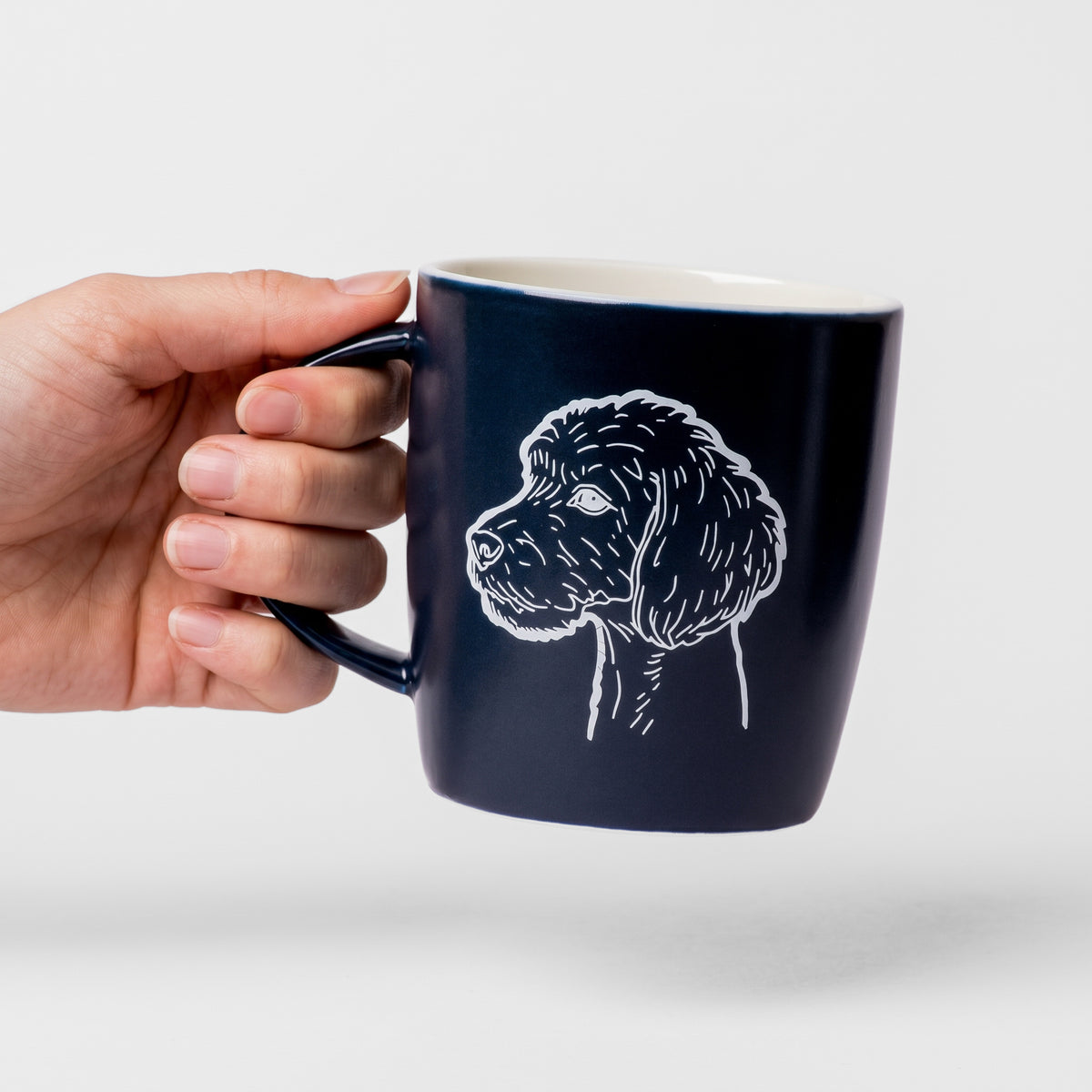 Cockapoo Mug – Urban Living | 340ml