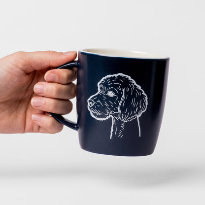 Cockapoo Mug – Urban Living | 340ml