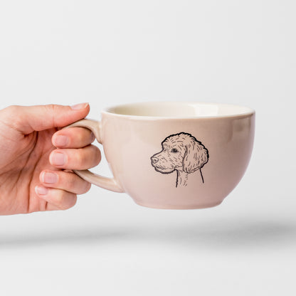 Cockapoo Mug – Cosy Home | 280ml