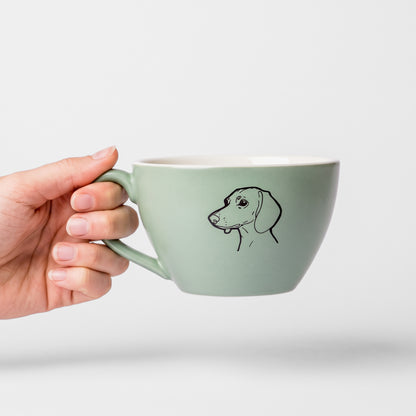Dachshund Everyday Set – Refined Living