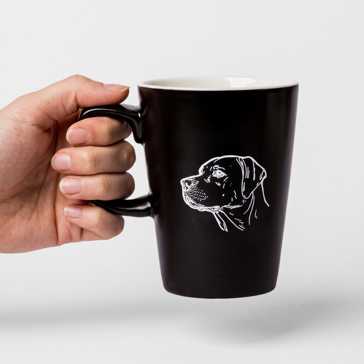 Labrador Mug – Outdoor Explorer | 340ml