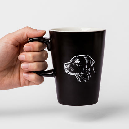 Labrador Mug – Outdoor Explorer | 340ml